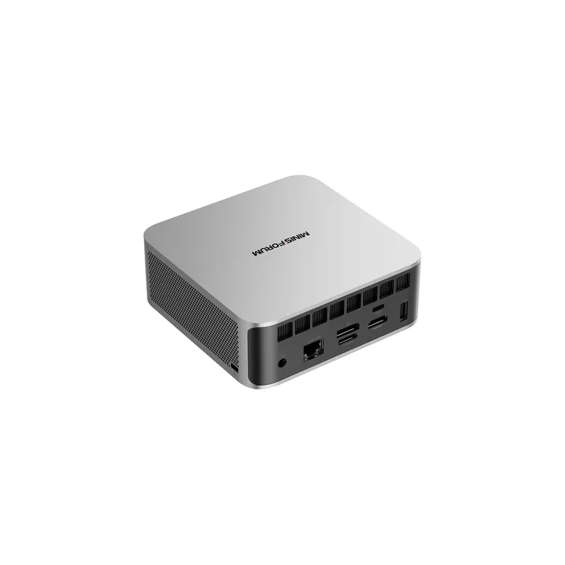 MINI-PC Minis Forum M1 Pro-285H Intel Core Ultra 9 285H Barebone